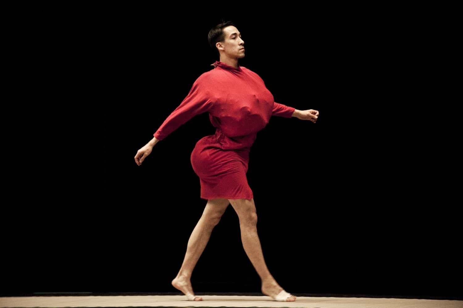 Abertura do Festival acontece este sábado no Theatro Municipal