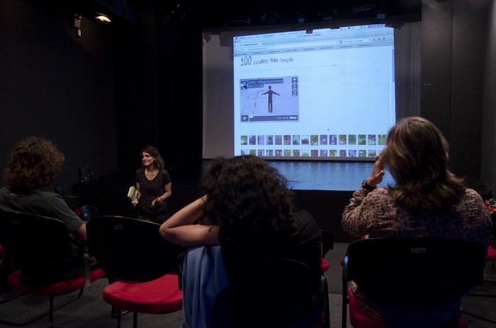 Inscrições abertas para o Laboratório Universitário 2014