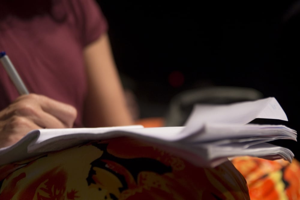 Atividades Programa Educativo 2015: listas de selecionados