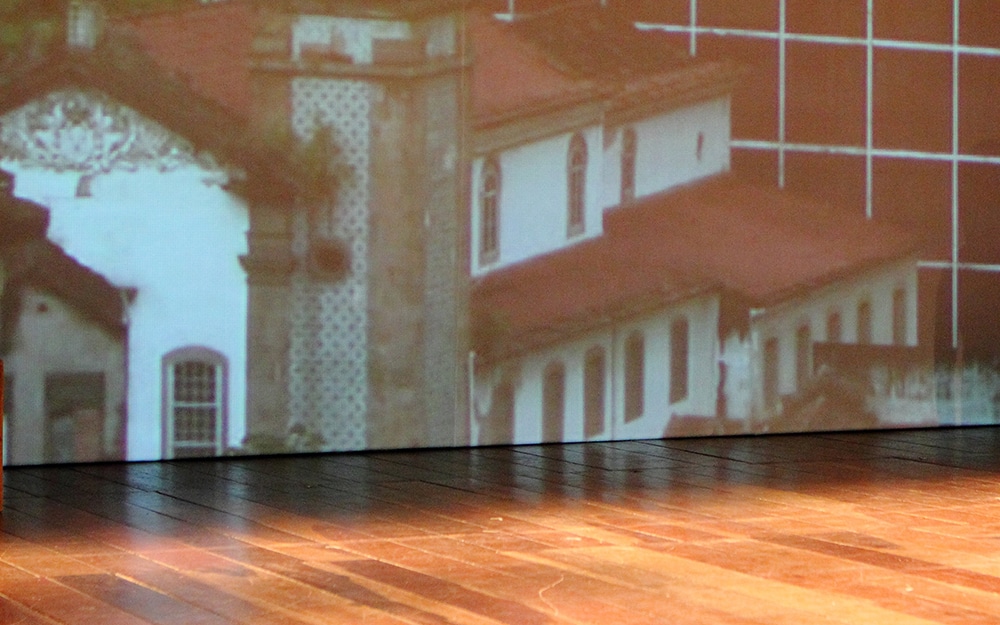 Entrever 33, foto renato mangolin, imagem Felipe ribeiro