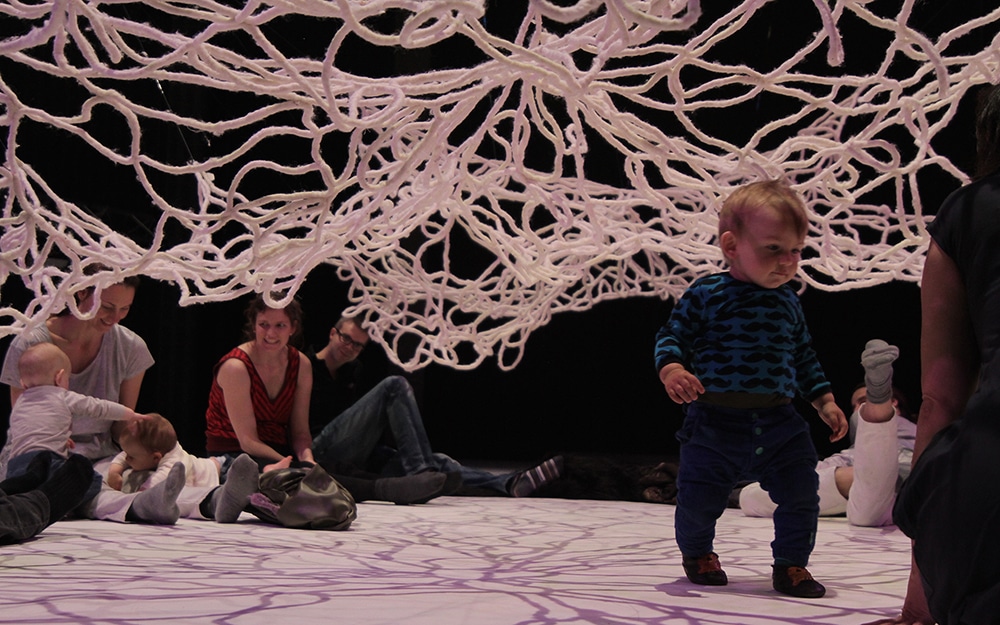 Sensescapes_photo Alexandra Sende