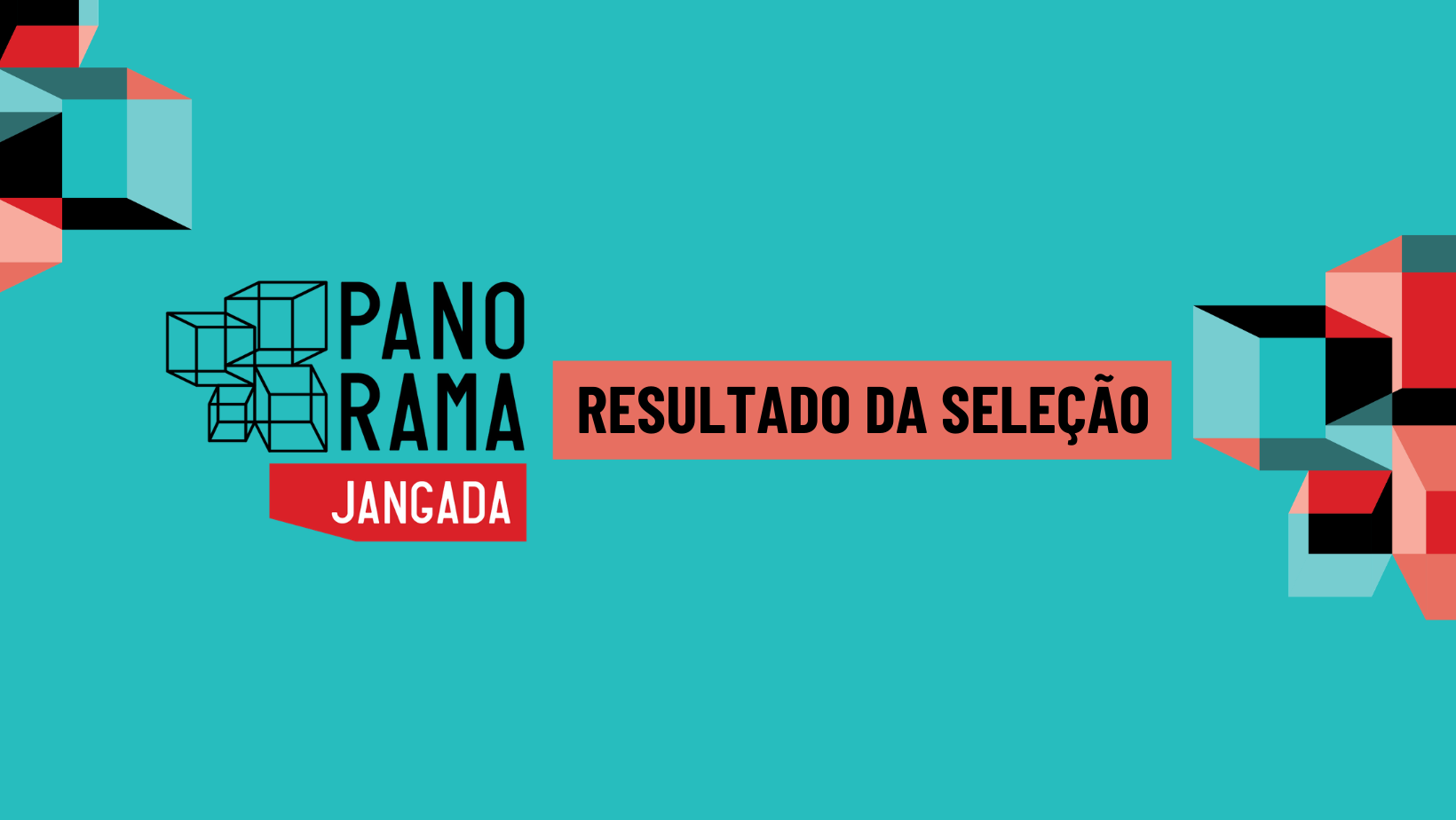 Resultado da Seleção