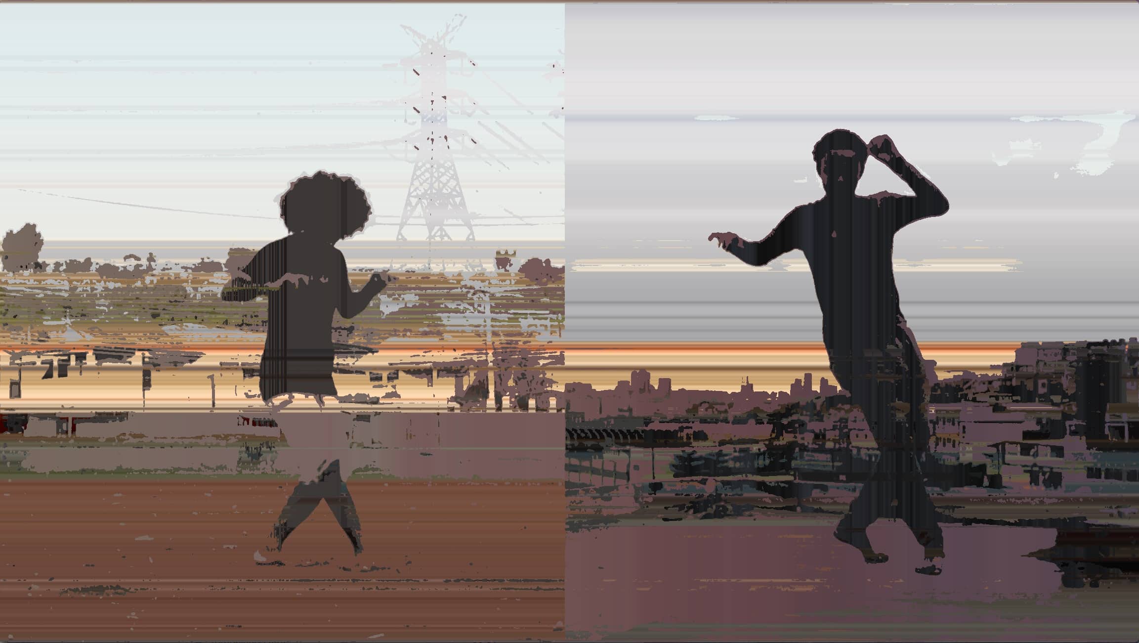 O corte da dancinha © Divulgação